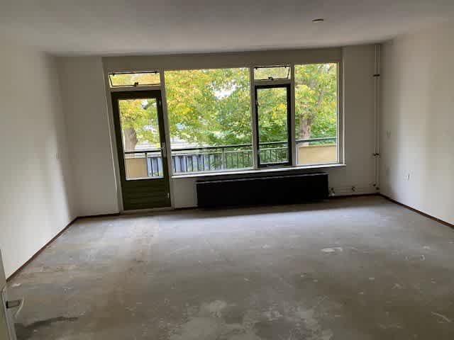 Bugelhof 21 - Nieuwegein