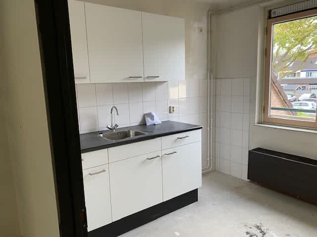 Bugelhof 21 - Nieuwegein