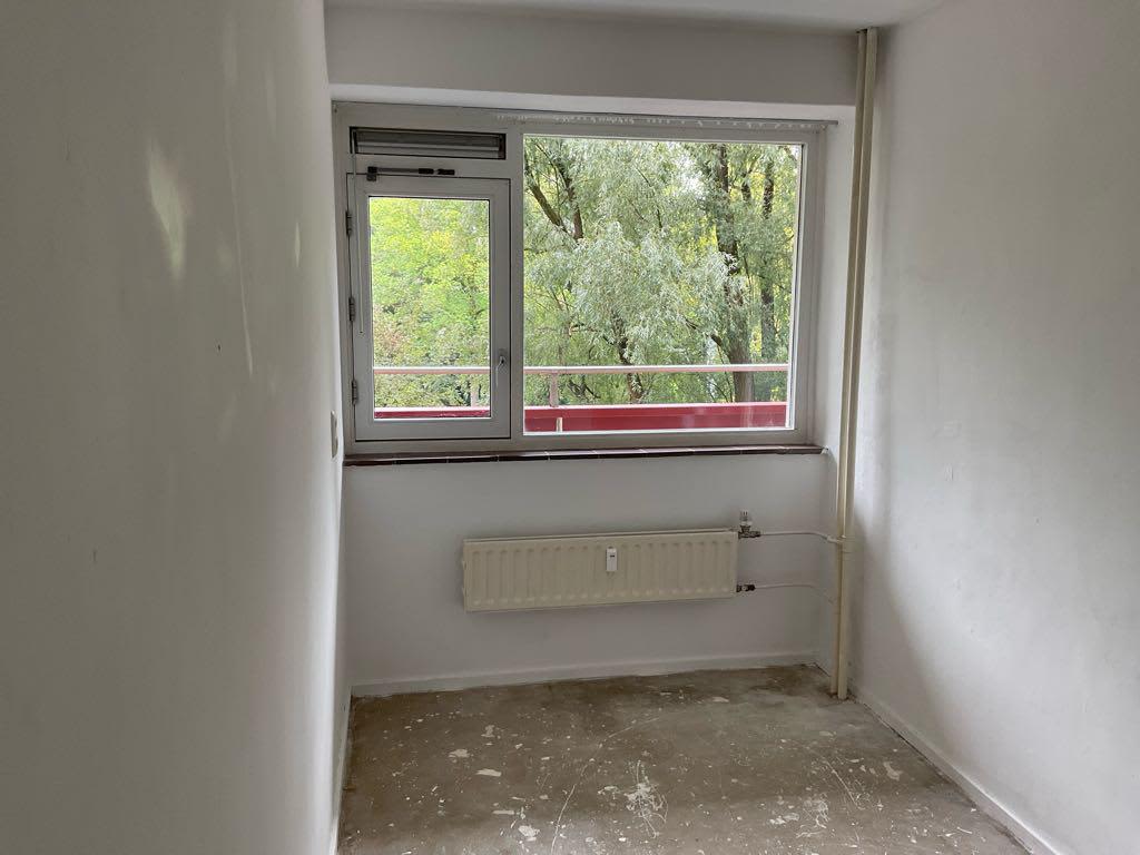 Van Heuven Goedhartlaan 243 - Amstelveen