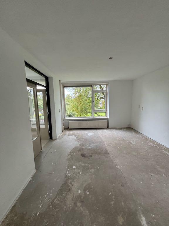 Van Heuven Goedhartlaan 243 - Amstelveen