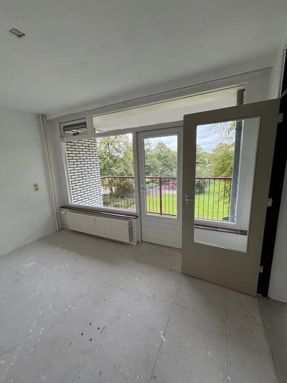 Van Heuven Goedhartlaan 243 - Amstelveen