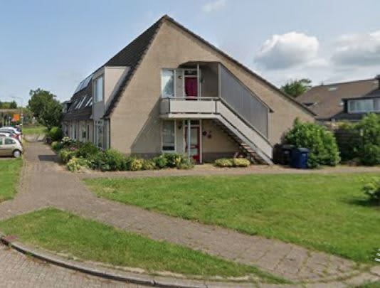 Corellistraat 2 - Almere