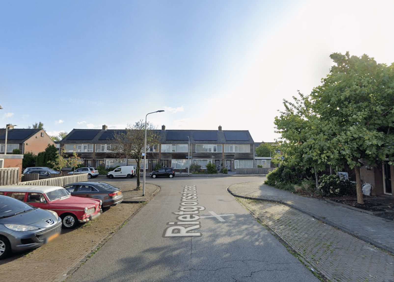 Rietgorsstraat 7 - Aalsmeer