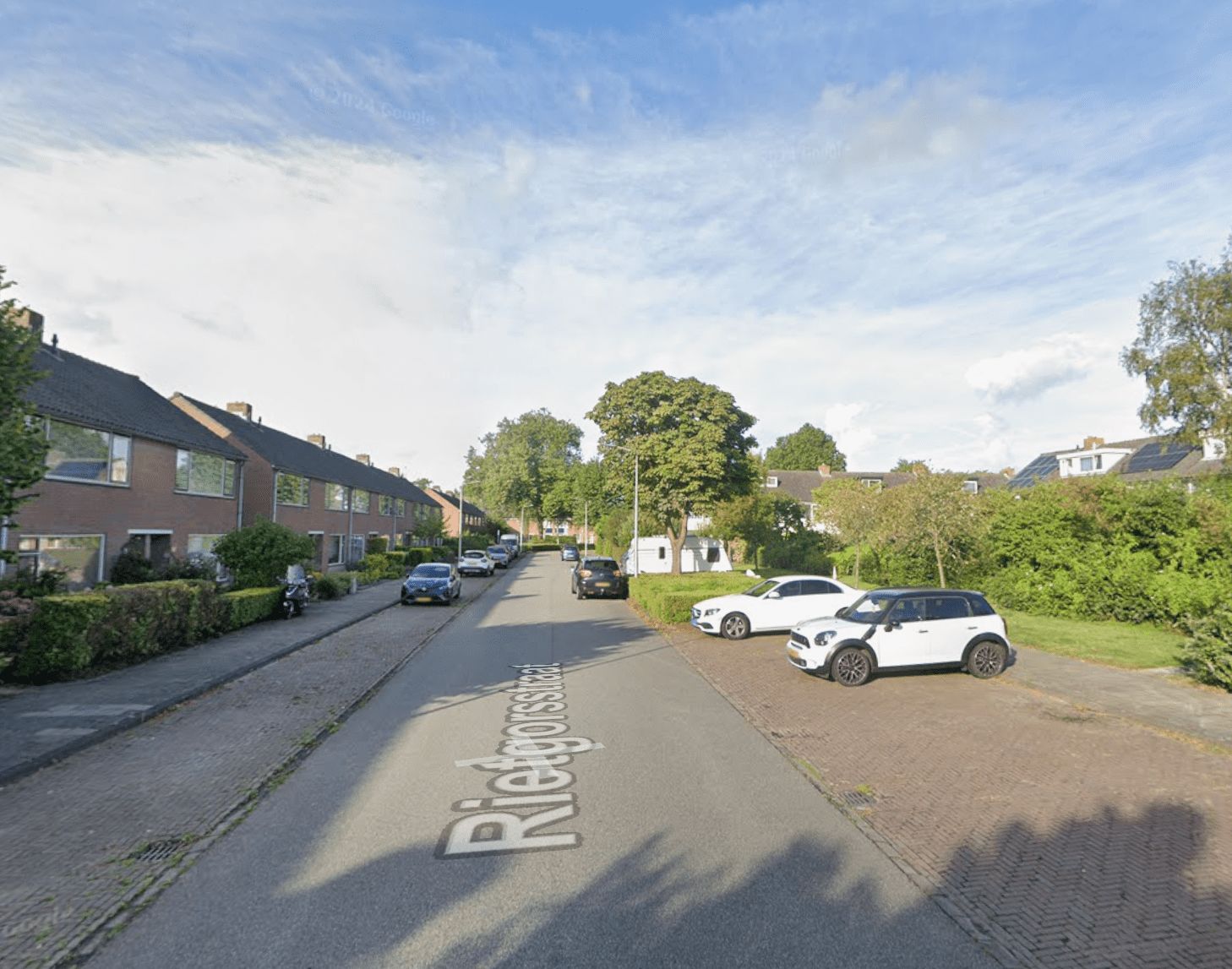 Rietgorsstraat 7 - Aalsmeer