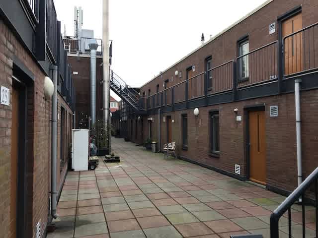 Kerkweg-Oost 257 - Waddinxveen