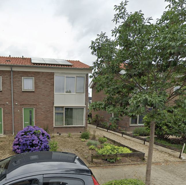Beatrixstraat 10 - Elst Ut