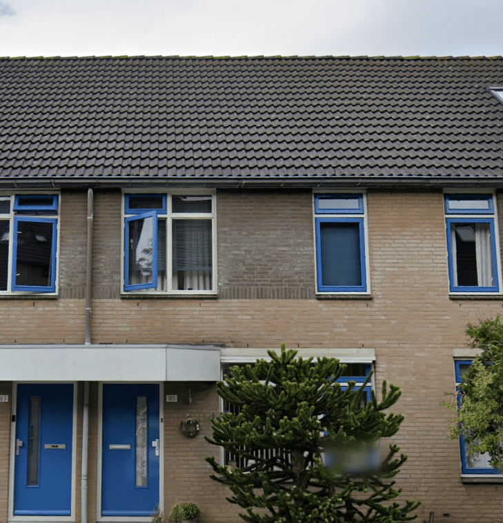 huurwoningen te huur op Leeuweriksweide 185