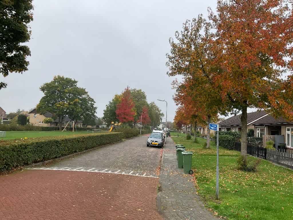 Prins van Oranjestraat 30 - Geldermalsen