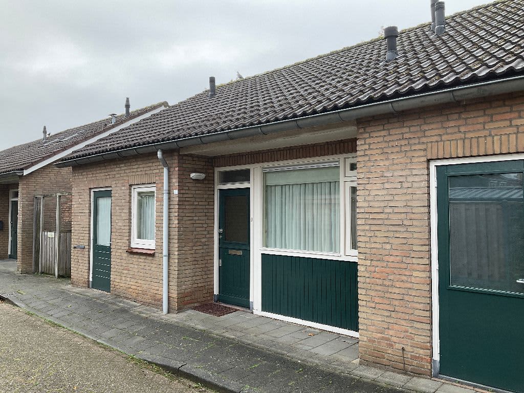 Prins van Oranjestraat 30 - Geldermalsen