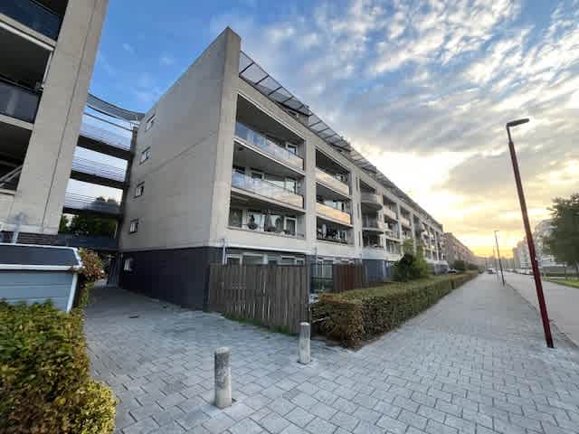 Colijnpark 64 - Nieuwegein