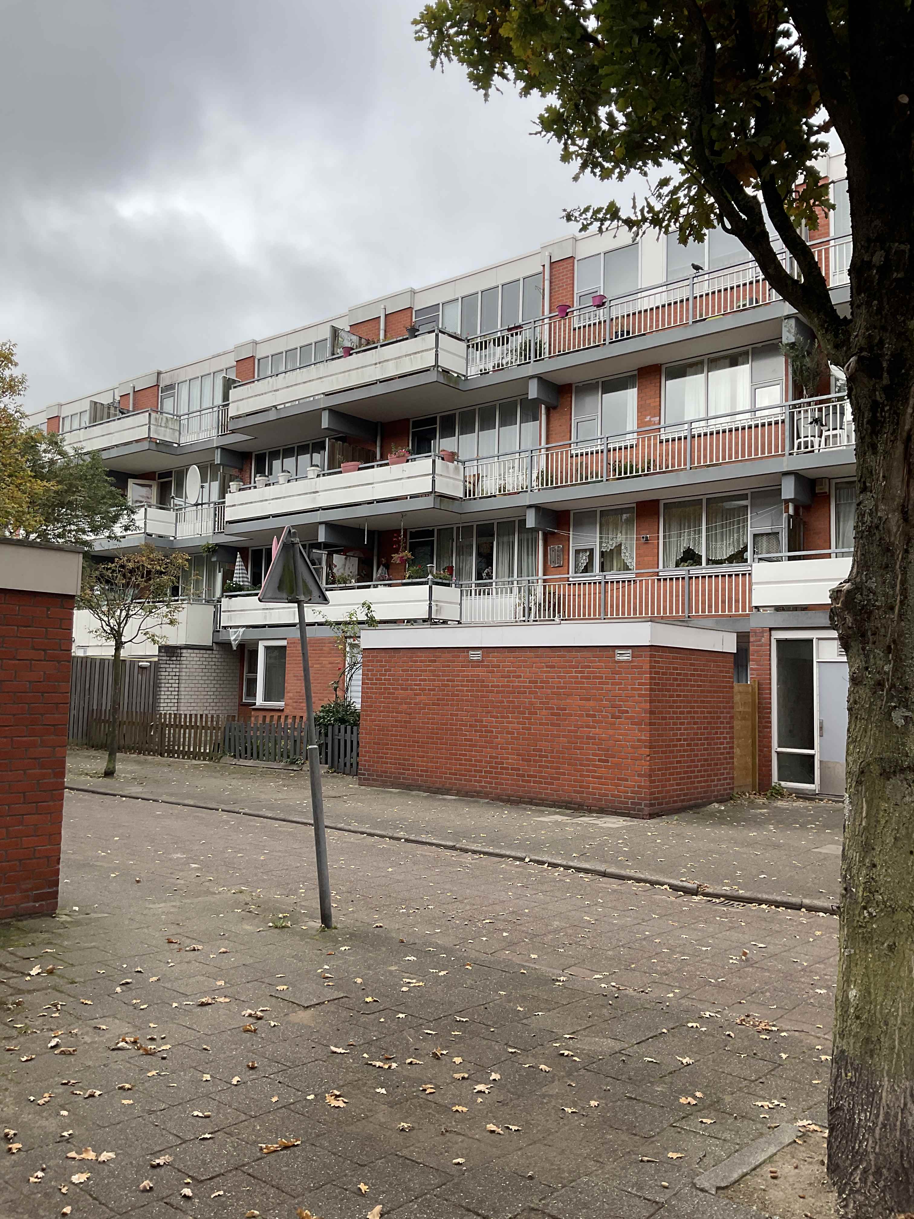 Havikskruid 21 - Diemen