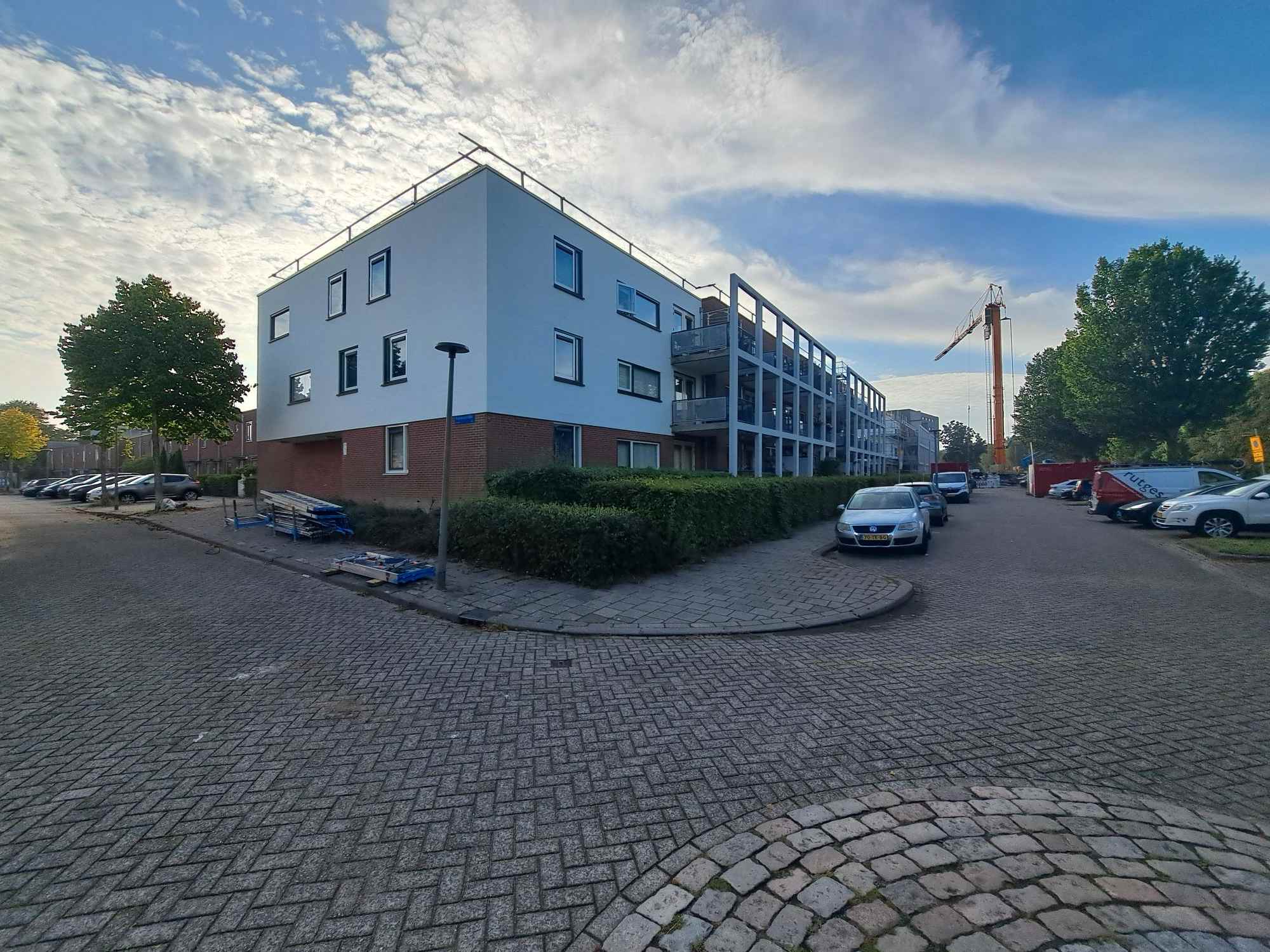 Clingendaellaan 309 - Almere