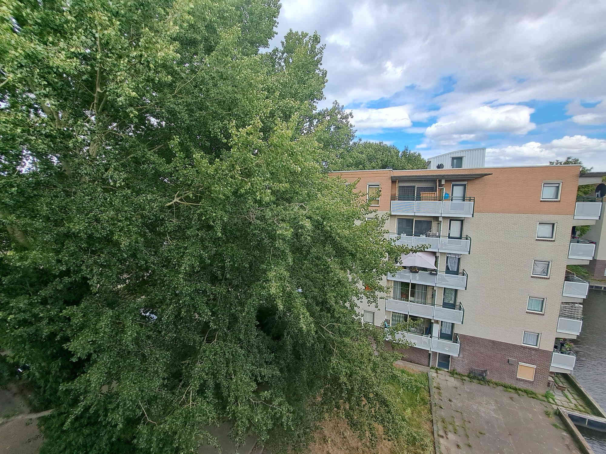 Clingendaellaan 309 - Almere