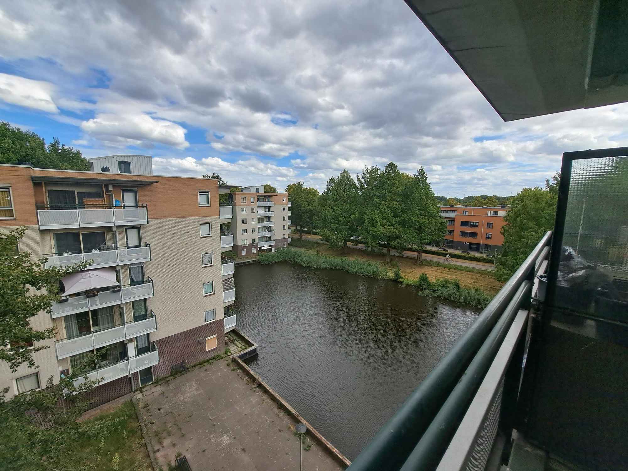 Clingendaellaan 309 - Almere