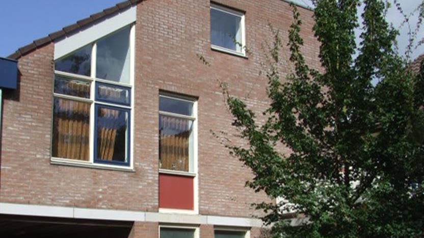 Tarthorst 727 - Wageningen