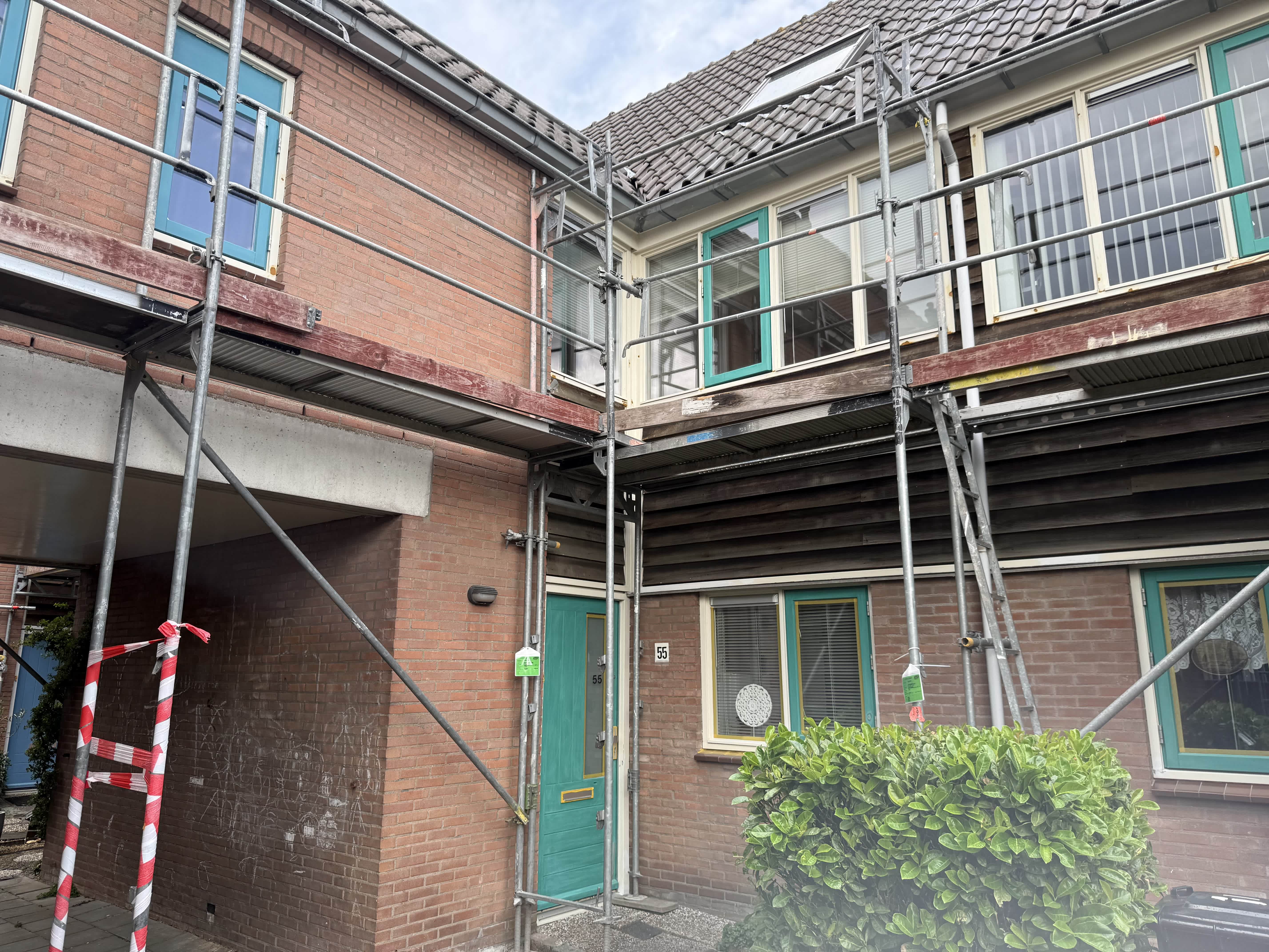 Alpherbrink 55 - Waddinxveen