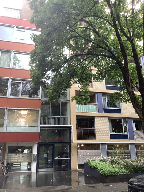 Vulcanusdreef 347 - Utrecht