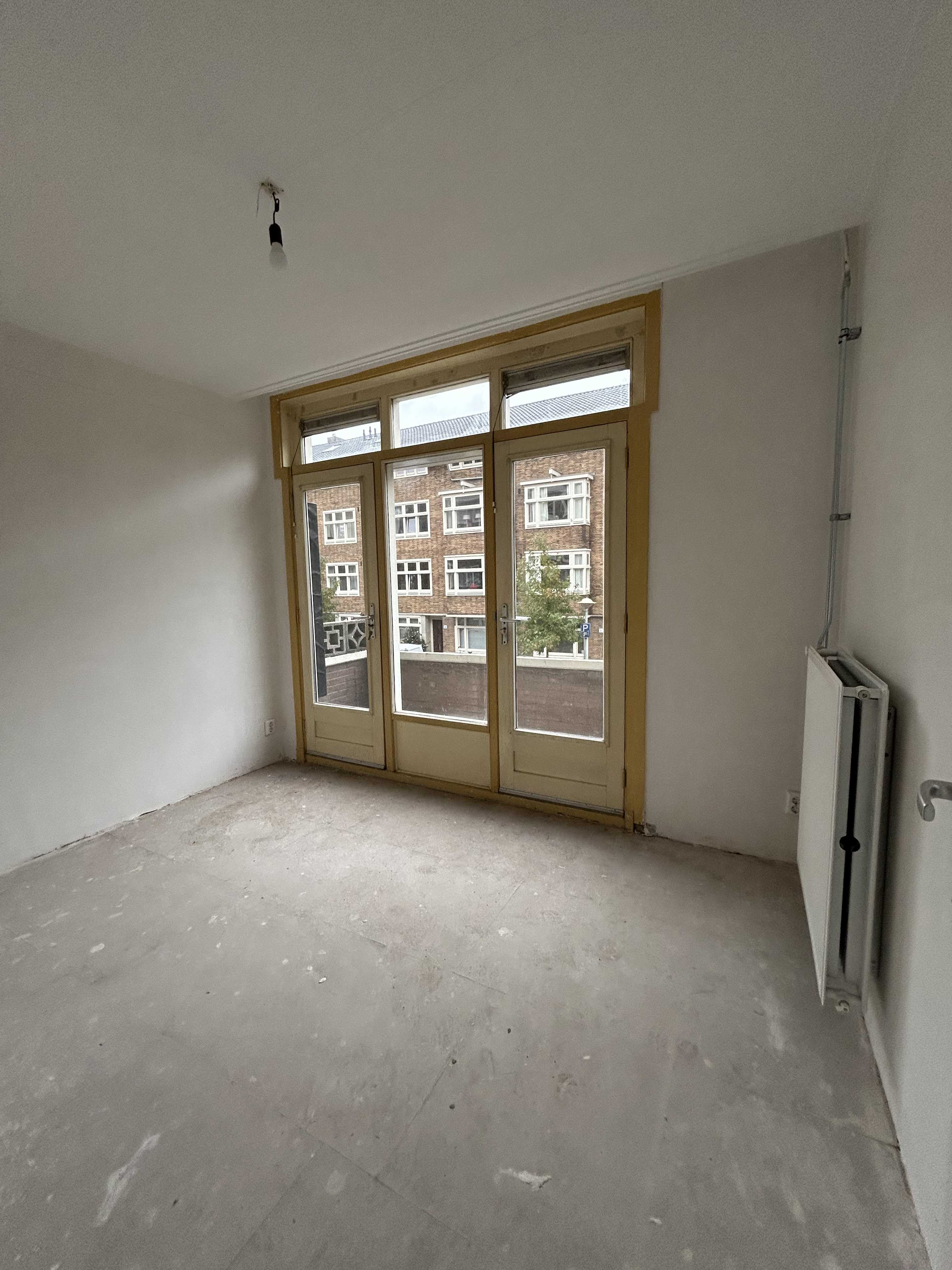 Niersstraat 60-1 - Amsterdam