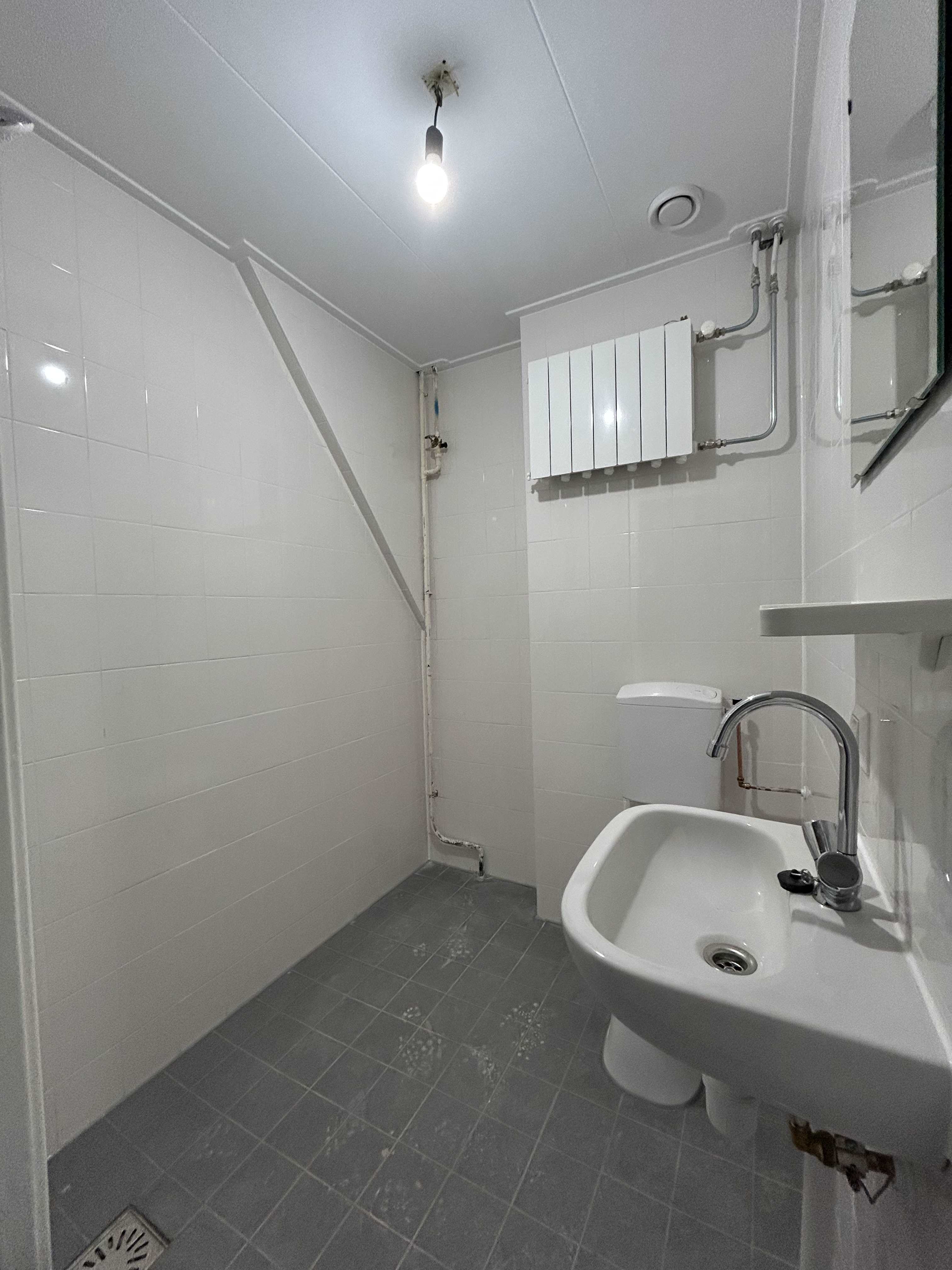 Niersstraat 60-1 - Amsterdam