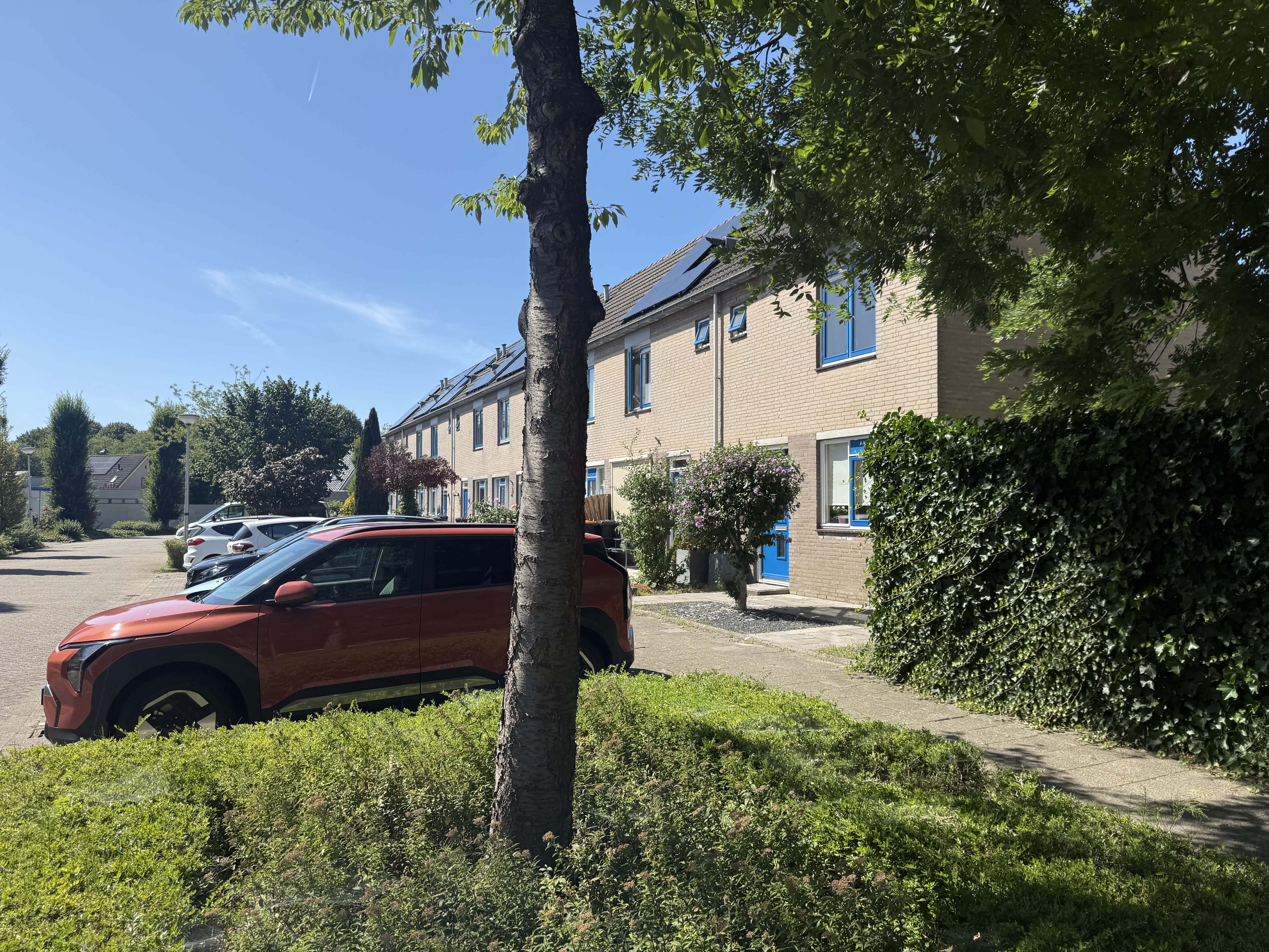 De Visserhoeve 28 - Waddinxveen