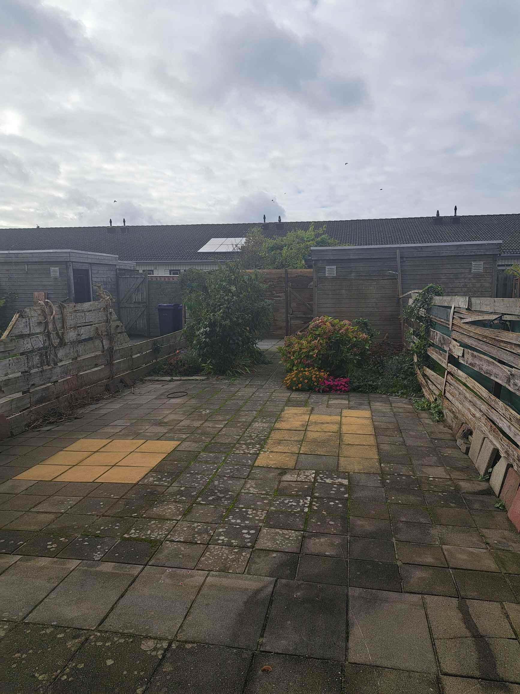 Steven Vennecoolstraat 17 - Almere