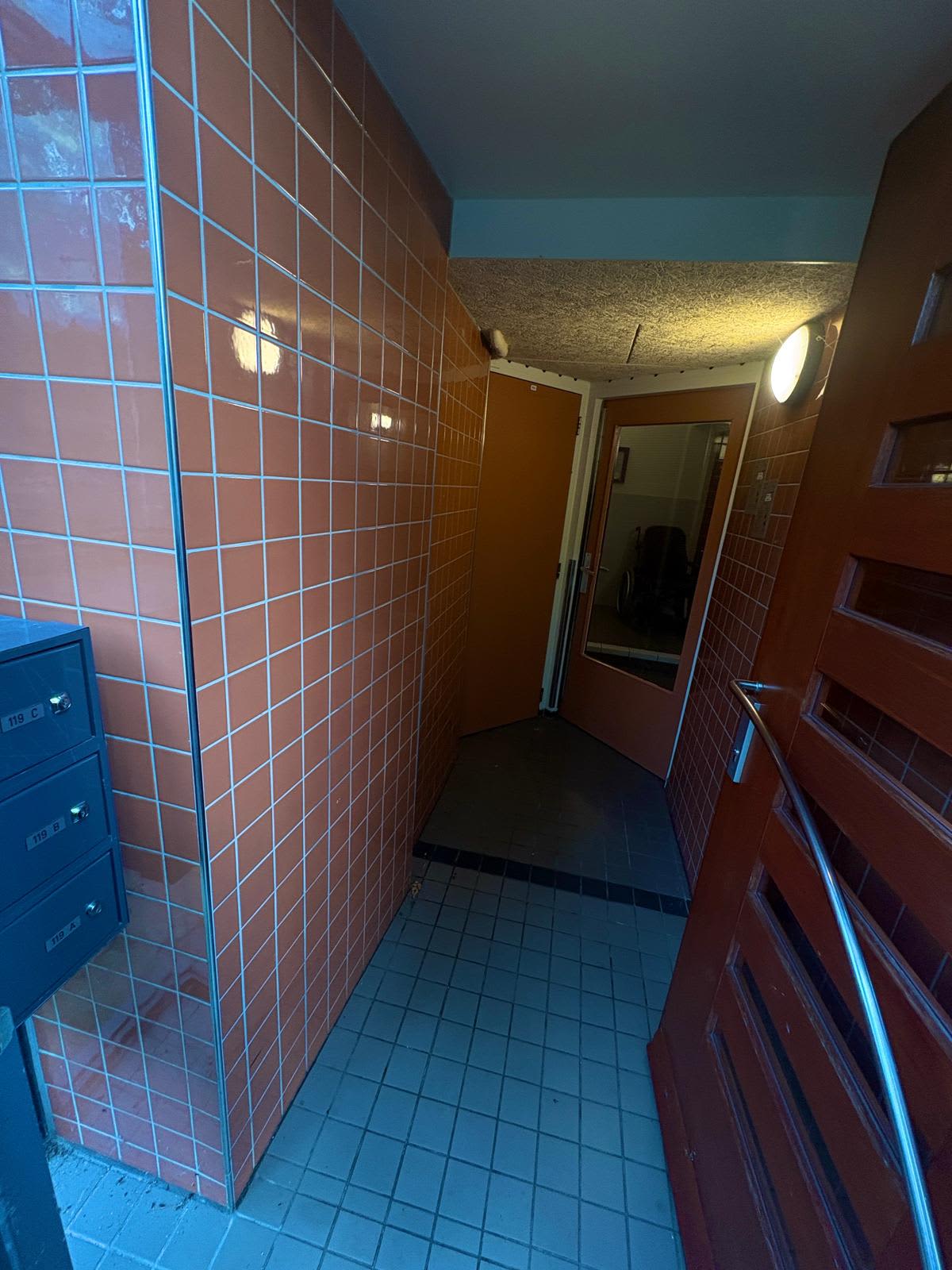 Tugelaweg 119-B - Amsterdam