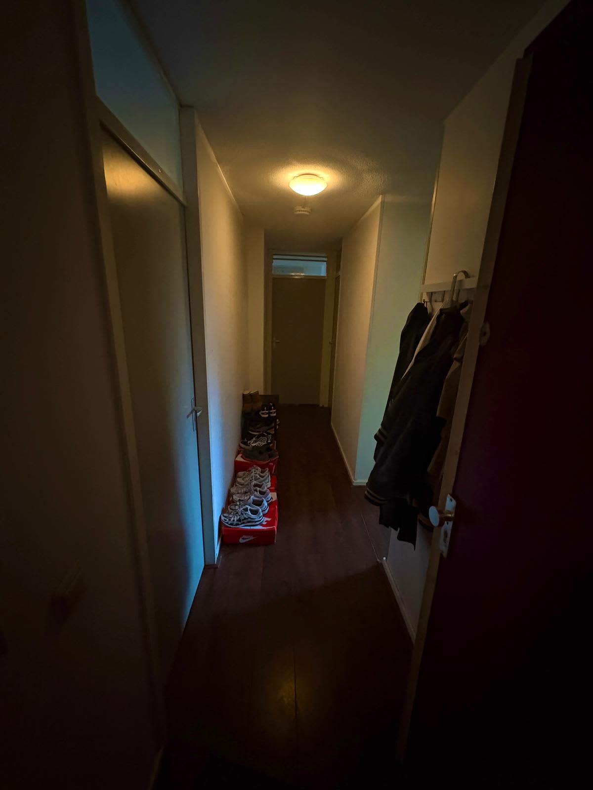 Tugelaweg 119-B - Amsterdam