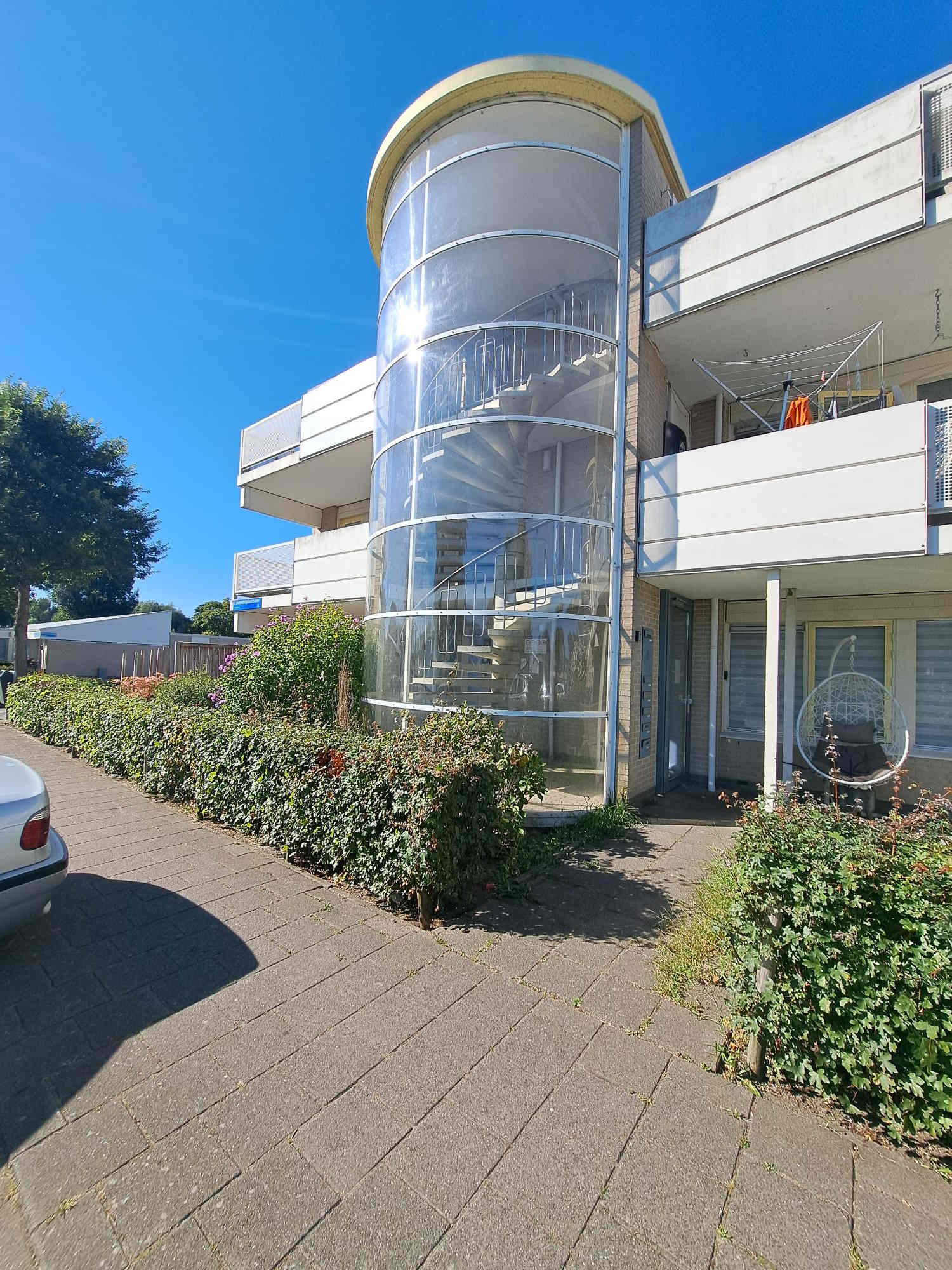 Lavendelplantsoen 105 - Almere