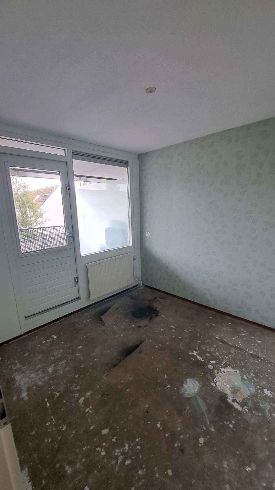 C. van Eesterenplein 176 - Almere