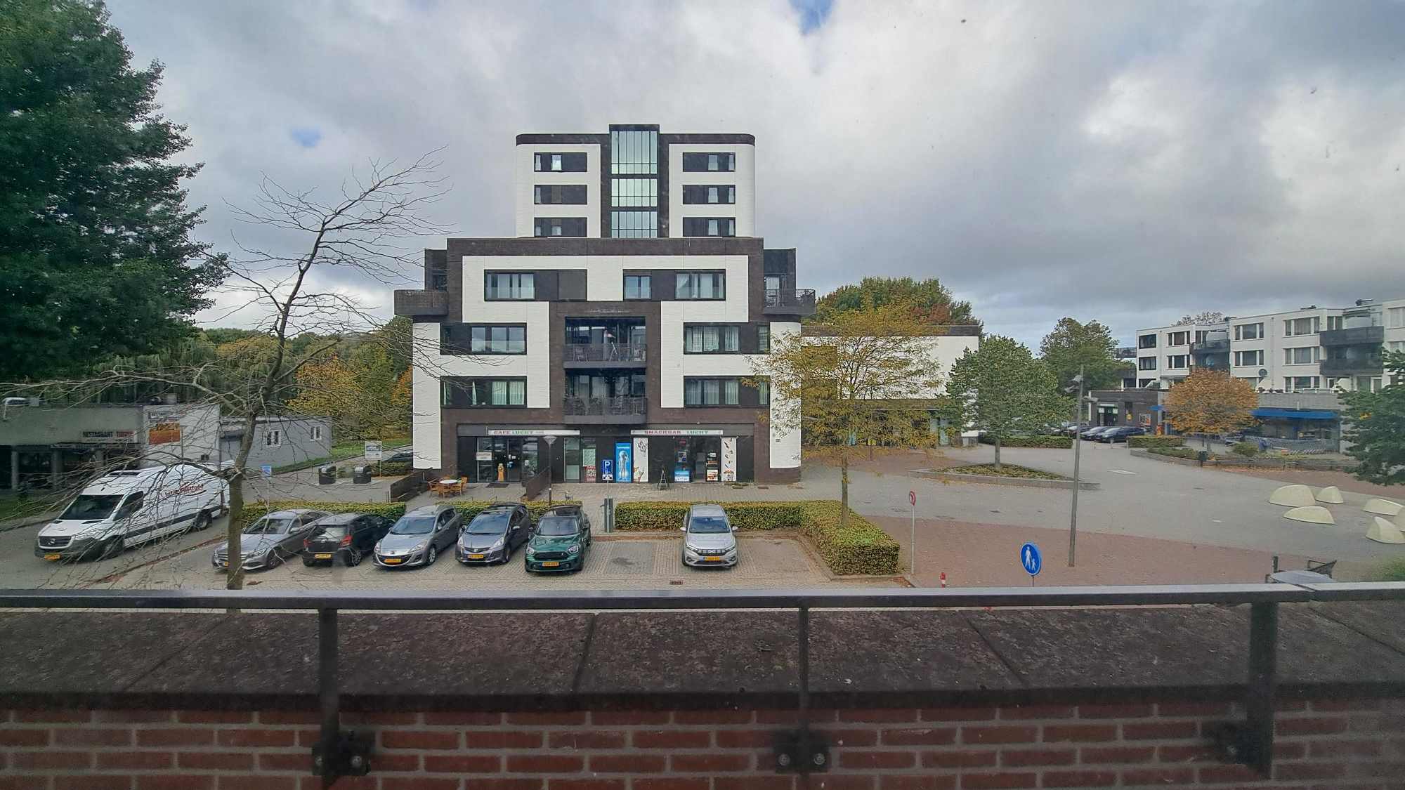 C. van Eesterenplein 176 - Almere