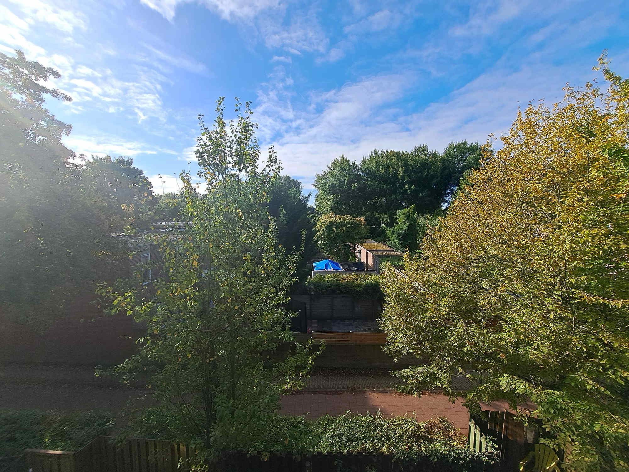 Langshof 99 - Almere