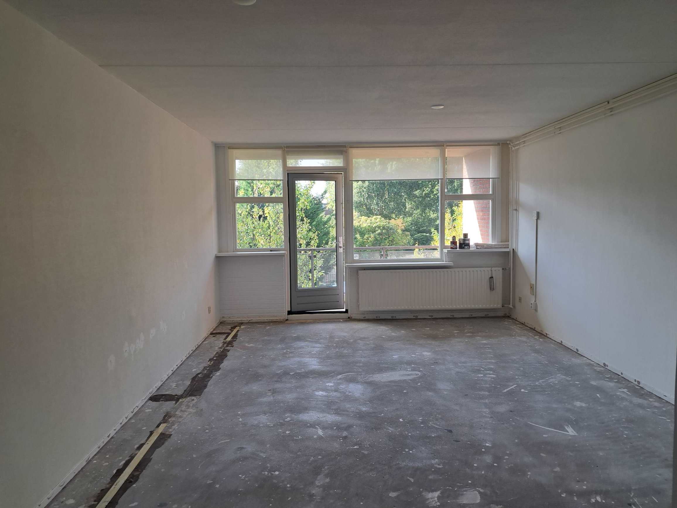 Langshof 99 - Almere