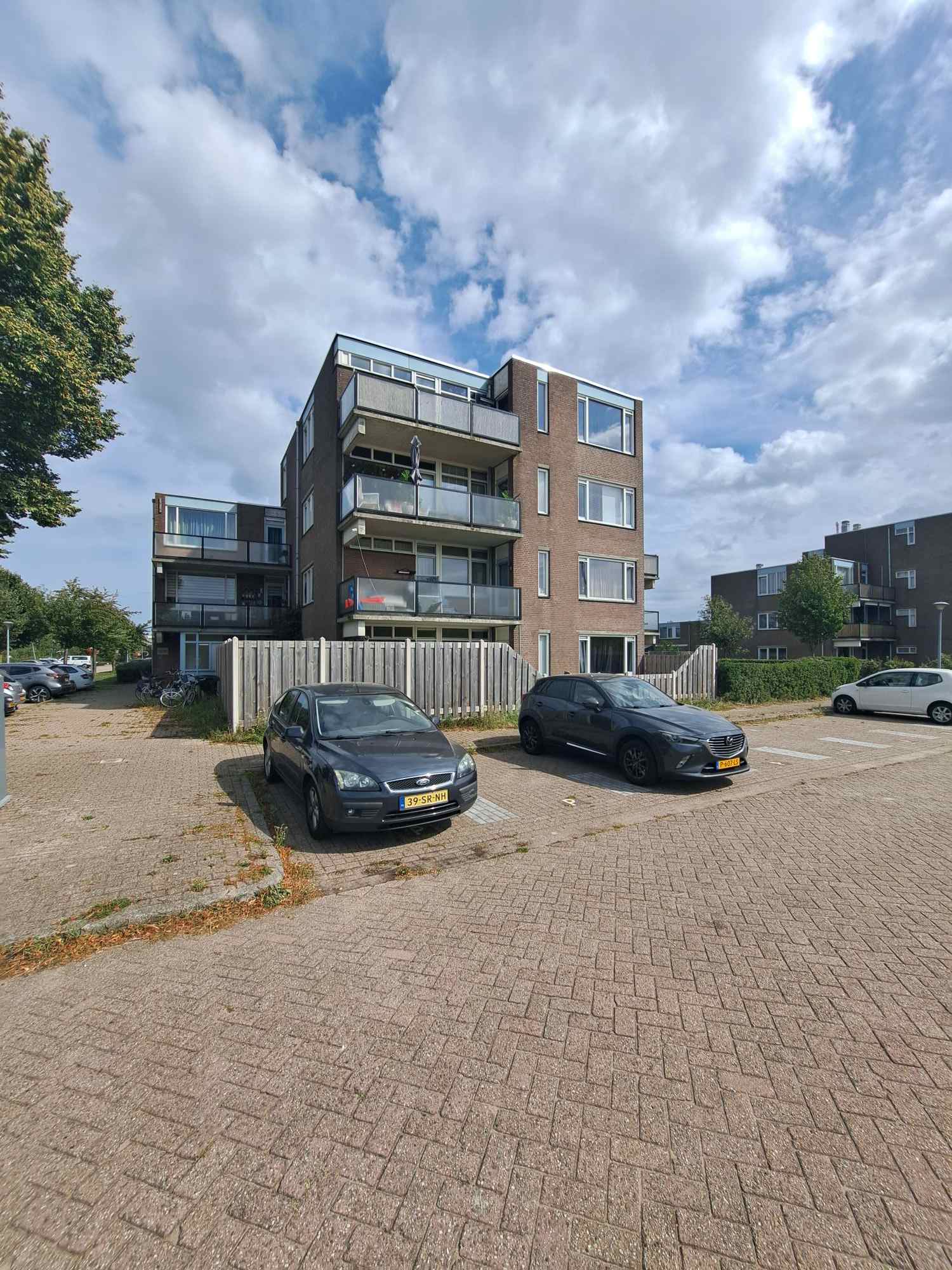 Kimwierde 201 - Almere