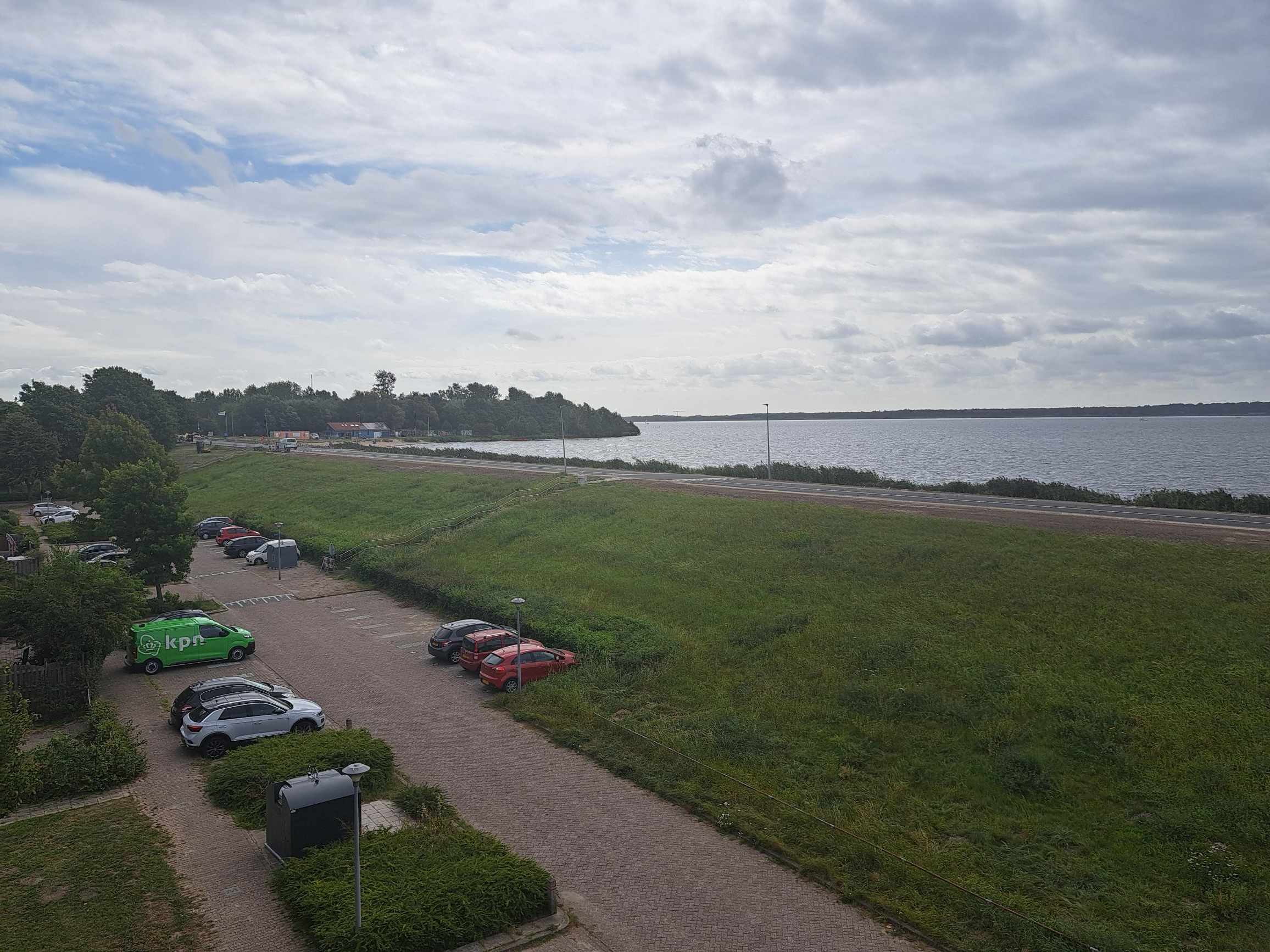 Kimwierde 201 - Almere