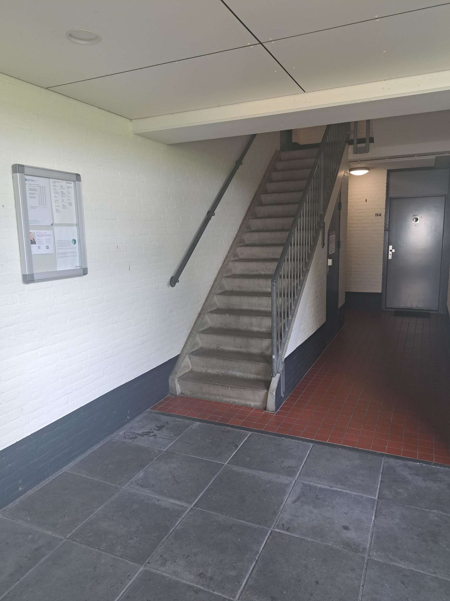 Kimwierde 201 - Almere