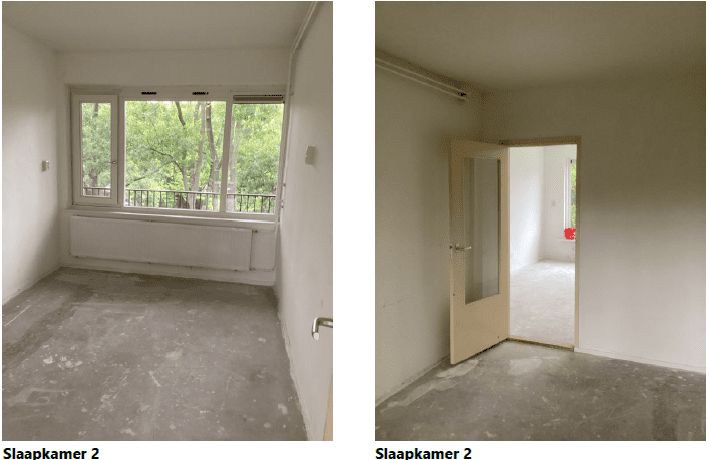 Dr. Plesmansingel 255 - Amstelveen