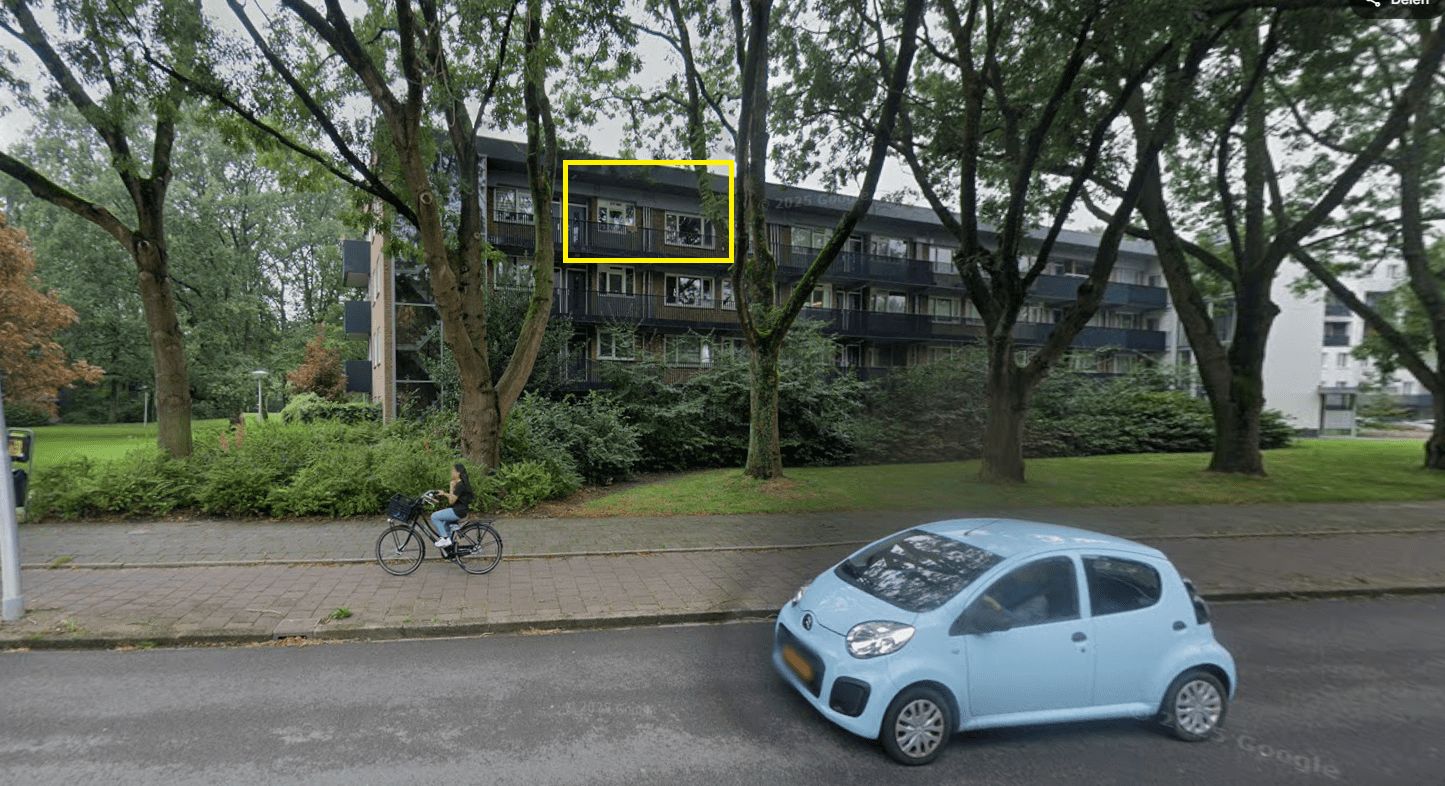 Dr. Plesmansingel 255 - Amstelveen