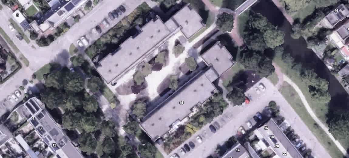 van Heijningenstraat 9 - Kudelstaart