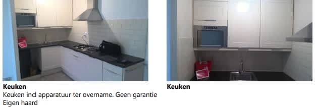 Galvanistraat 97 - Kudelstaart