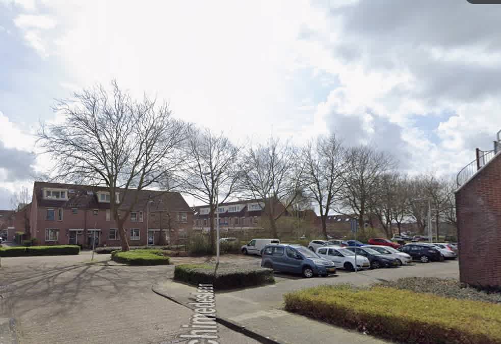 Galvanistraat 125 - Kudelstaart