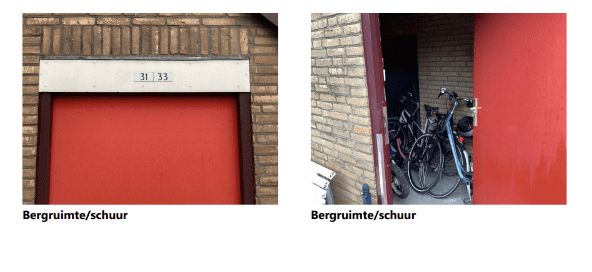 Praam 33 - Amstelveen