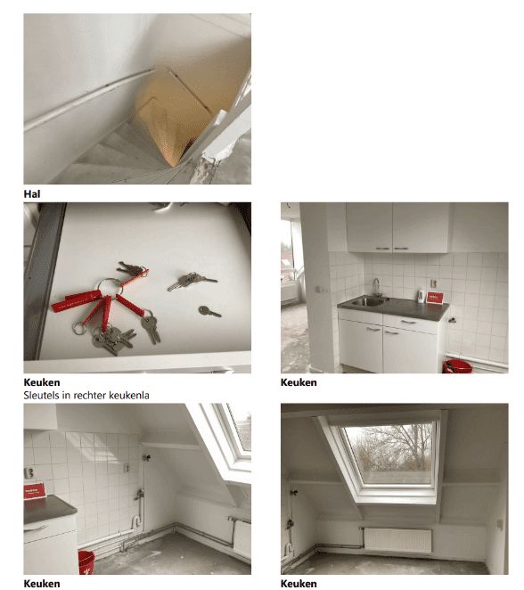 Praam 33 - Amstelveen