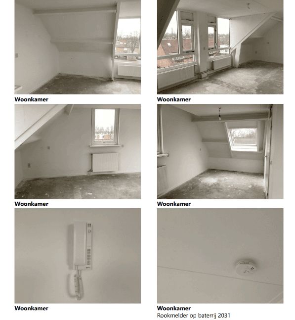 Praam 33 - Amstelveen