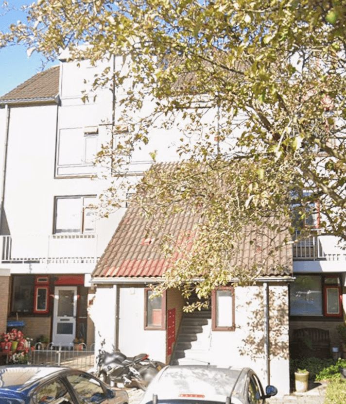 Praam 33 - Amstelveen