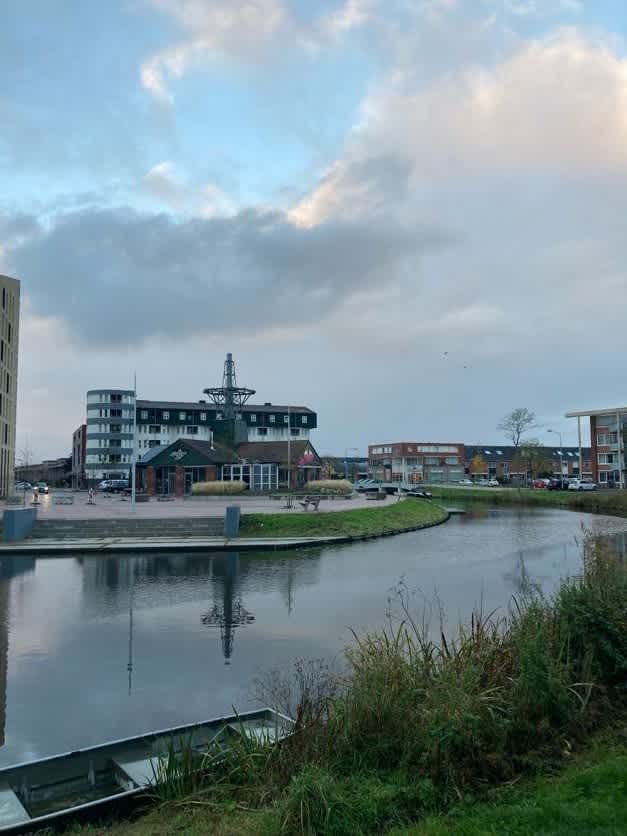 George Gershwinstraat 269 - Zaandijk