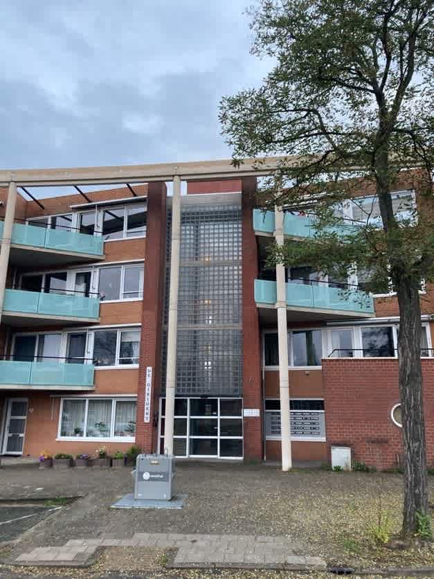 George Gershwinstraat 269 - Zaandijk