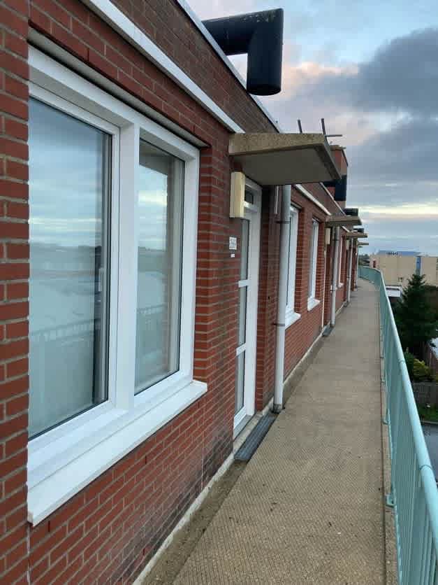 George Gershwinstraat 269 - Zaandijk