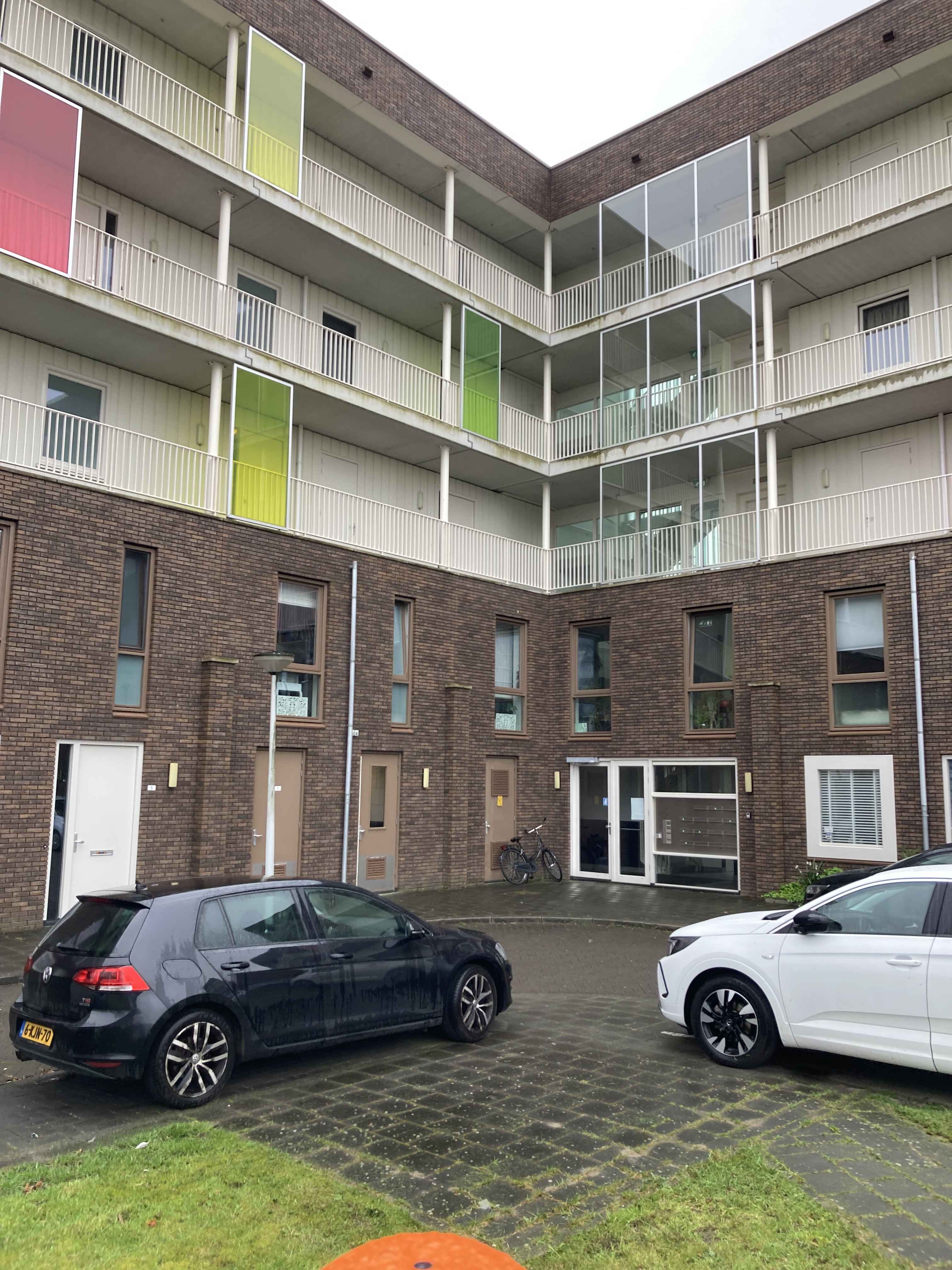 Krokusstraat 33 - Wormerveer