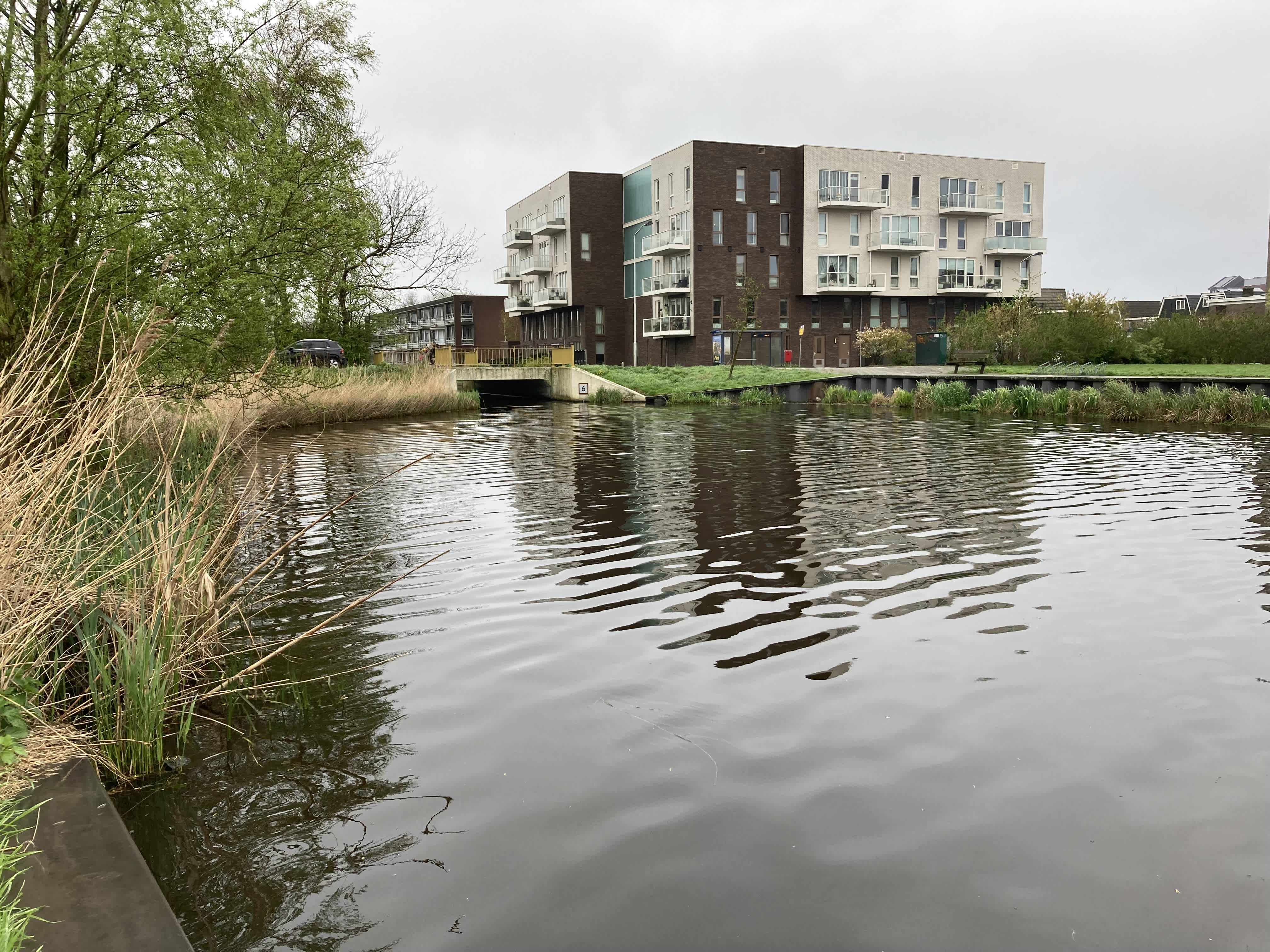 Krokusstraat 33 - Wormerveer