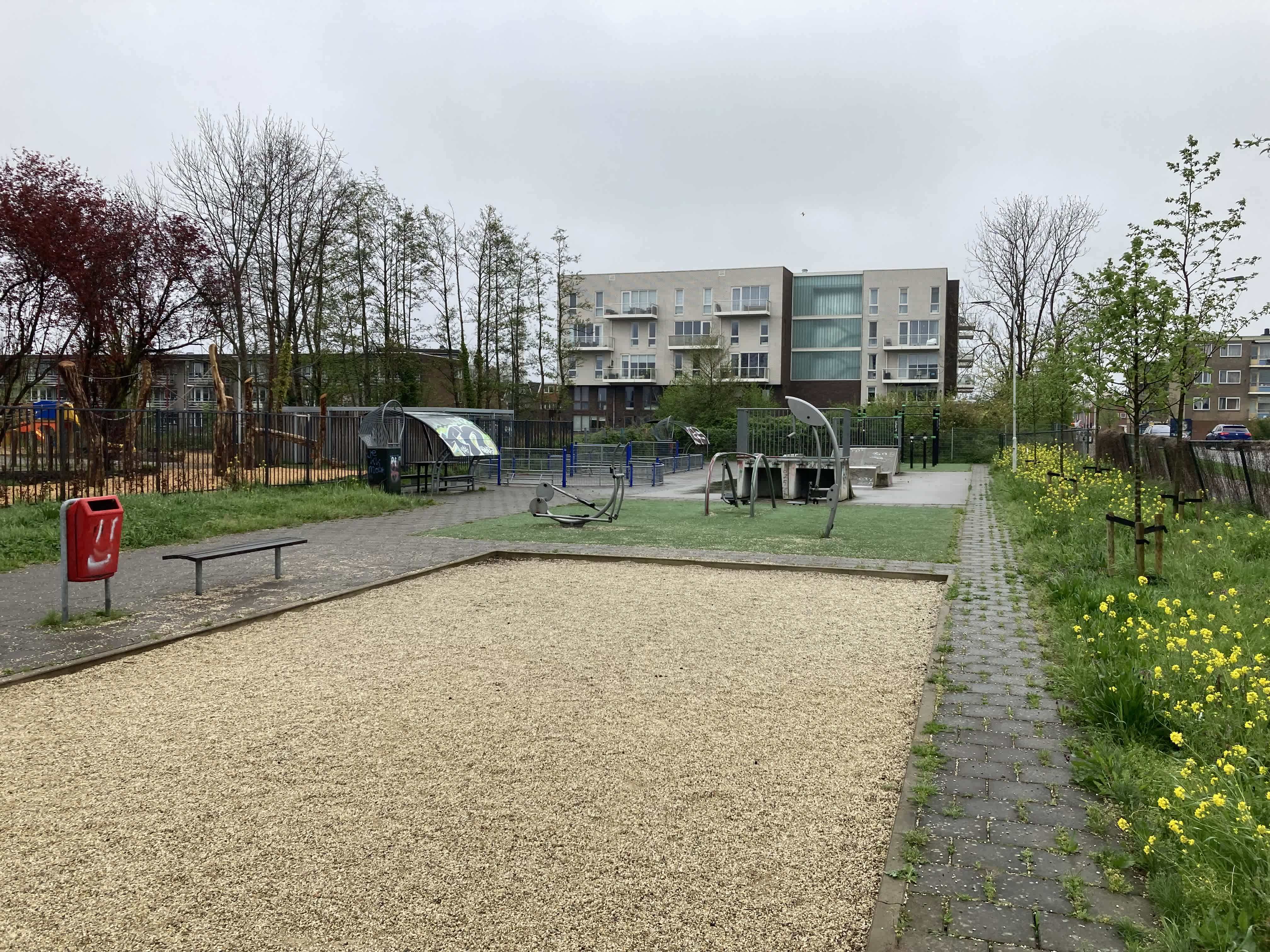 Krokusstraat 33 - Wormerveer